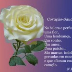 Poema de Saudade...