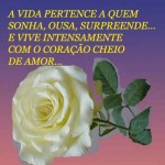 bom dia amor 