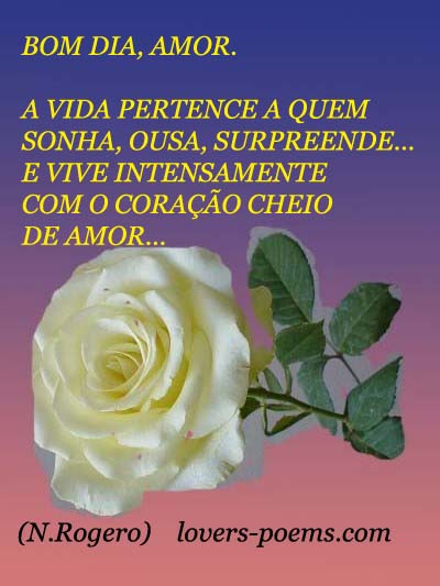 Bom Dia Amor Eu Te Amo Orizanet Portal Gifs By Oriza Frases